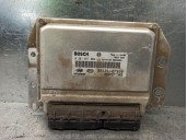 Recambio de centralita motor uce para kia carens 2.0 crdi ex monovolumen referencia OEM IAM 3912127310 02811011024 BOSCH