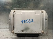 Recambio de centralita motor uce para kia carens 2.0 crdi ex monovolumen referencia OEM IAM 3912127310 02811011024 BOSCH