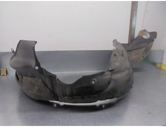 Recambio de paso rueda delantero derecho para mazda 6 berlina (gg) 2.0 cat referencia OEM IAM GJ6A56130M CESTA 22 A