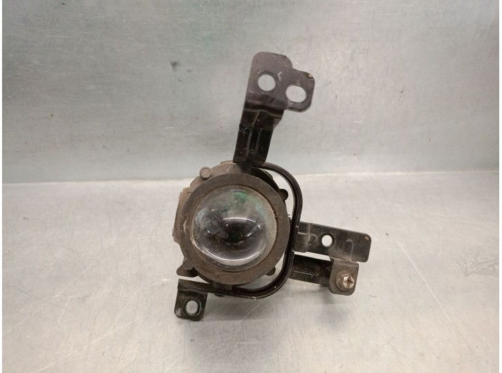 Recambio de faro antiniebla izquierdo para kia stonic (yb) 1.2 cvvt referencia OEM IAM 92201H8600 92201H8600 