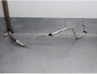 Recambio de tubos aire acondicionado para citroën jumpy combi 1.6 blue-hdi fap referencia OEM IAM 9807761280  