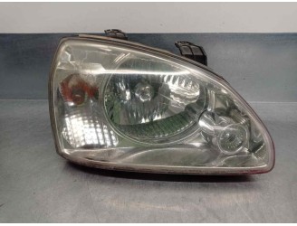 Recambio de faro derecho para kia carens 2.0 crdi ex monovolumen referencia OEM IAM 0K2JA51030  5 PUERTAS
