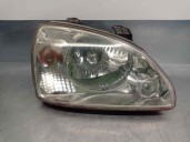 Recambio de faro derecho para kia carens 2.0 crdi ex monovolumen referencia OEM IAM 0K2JA51030  5 PUERTAS