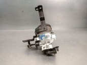 Recambio de faro antiniebla izquierdo para kia stonic (yb) 1.2 cvvt referencia OEM IAM 92201H8600 92201H8600 