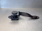 Recambio de cinturon seguridad trasero izquierdo para bmw 3 touring (f31) 330 d xdrive referencia OEM IAM 72117243309 7211724330
