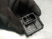 Recambio de mando retrovisor para kia carens 2.0 crdi ex monovolumen referencia OEM IAM 0K2FE66350 