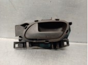 Recambio de maneta interior delantera izquierda para citroën jumpy combi 1.6 blue-hdi fap referencia OEM IAM 96555515XT 6 PUERT