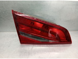 Recambio de piloto trasero izquierdo para audi a3 sportback (8va, 8vf) 1.4 tfsi referencia OEM IAM 8V4945093 8V4945093 