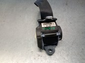 Recambio de cinturon seguridad trasero izquierdo para bmw 3 touring (f31) 330 d xdrive referencia OEM IAM 72117243309 7211724330