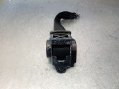 Recambio de cinturon seguridad trasero izquierdo para bmw 3 touring (f31) 330 d xdrive referencia OEM IAM 72117243309 7211724330