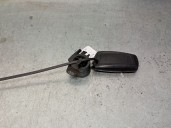 Recambio de conmutador de arranque para bmw 3 touring (f31) 330 d xdrive referencia OEM IAM 61319311353 61319311353 