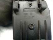 Recambio de maneta interior trasera derecha para kia carens 2.0 crdi ex monovolumen referencia OEM IAM 0K2FA58330 5 PUERTAS