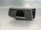Recambio de maneta interior trasera izquierda para kia carens 2.0 crdi ex monovolumen referencia OEM IAM 0K2FA59330 5 PUERTAS