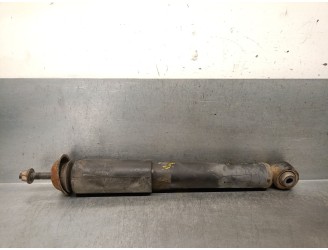 Recambio de amortiguador trasero izquierdo para nissan murano i (z50) 3.5 4x4 referencia OEM IAM 56210CB000 56210CB026 