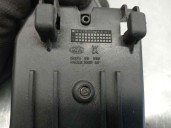 Recambio de maneta interior trasera izquierda para kia carens 2.0 crdi ex monovolumen referencia OEM IAM 0K2FA59330 5 PUERTAS