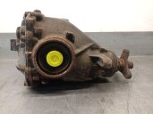 Recambio de diferencial trasero para bmw 3 touring (f31) 330 d xdrive referencia OEM IAM 7544873 33107544874 2.56