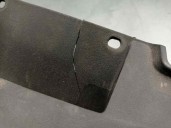 Recambio de rejilla delantera para kia carens 2.0 crdi ex monovolumen referencia OEM IAM OK2EF50710 