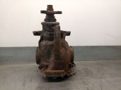 Recambio de diferencial trasero para bmw 3 touring (f31) 330 d xdrive referencia OEM IAM 7544873 33107544874 2.56