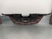 Recambio de rejilla delantera para kia carens 2.0 crdi ex monovolumen referencia OEM IAM OK2EF50710 