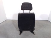 Recambio de asiento delantero derecho para volkswagen golf iii variant ( 1h5) 1.6 referencia OEM IAM 020EVDI30TYF TELA NEGRA 5 P
