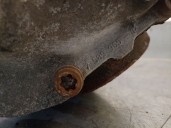 Recambio de diferencial trasero para bmw 3 touring (f31) 330 d xdrive referencia OEM IAM 7544873 33107544874 2.56