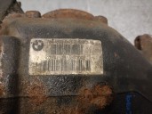 Recambio de diferencial trasero para bmw 3 touring (f31) 330 d xdrive referencia OEM IAM 7544873 33107544874 2.56