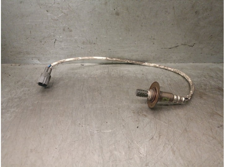 Recambio de sonda lambda para subaru outback (br) 2.5 i awd (br9) referencia OEM IAM 22690AA930 22690AA930 DENSO