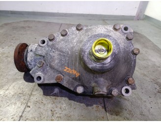 Recambio de diferencial delantero para bmw 3 touring (f31) 330 d xdrive referencia OEM IAM 31517567345 31507648879 2.56