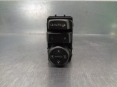 Recambio de mando retrovisor para hyundai i30 (pde, pd, pden) 1.0 t-gdi referencia OEM IAM 93530G3010  