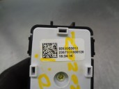 Recambio de mando retrovisor para hyundai i30 (pde, pd, pden) 1.0 t-gdi referencia OEM IAM 93530G3010 