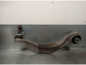 Recambio de brazo suspension inferior delantero derecho para bmw 5 touring (f11) 520 d referencia OEM IAM 31126775972 3112677597