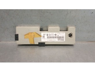 Recambio de amplificador para bmw 3 coupé (e92) 320 d referencia OEM IAM 9187658 65209187658 