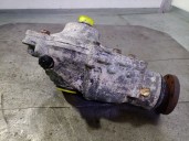 Recambio de diferencial delantero para bmw 3 touring (f31) 330 d xdrive referencia OEM IAM 31517567345 31507648879 2.56