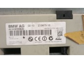 Recambio de amplificador para bmw 3 coupé (e92) 320 d referencia OEM IAM 9187658 65209187658 