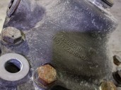 Recambio de diferencial delantero para bmw 3 touring (f31) 330 d xdrive referencia OEM IAM 31517567345 31507648879 2.56