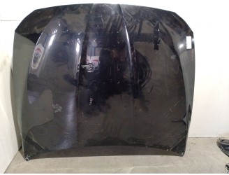 Recambio de capot para bmw 5 touring (f11) 520 d referencia OEM IAM 41617207194 41617207194 