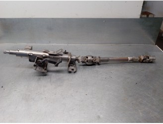 Recambio de columna direccion para citroën jumpy combi 1.6 blue-hdi fap referencia OEM IAM 98076767ZD  