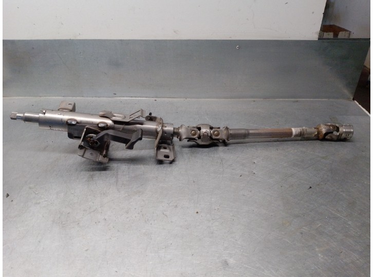 Recambio de columna direccion para citroën jumpy combi 1.6 blue-hdi fap referencia OEM IAM 98076767ZD  