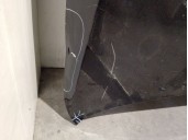 Recambio de capot para bmw 5 touring (f11) 520 d referencia OEM IAM 41617207194 41617207194 