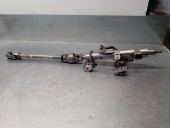 Recambio de columna direccion para citroën jumpy combi 1.6 blue-hdi fap referencia OEM IAM 98076767ZD  