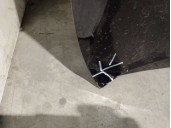 Recambio de capot para bmw 5 touring (f11) 520 d referencia OEM IAM 41617207194 41617207194 