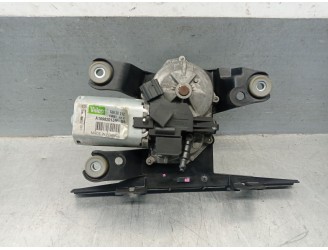 Recambio de motor limpia trasero para mercedes-benz clase a (w169) a 160 cdi (169.006, 169.306) referencia OEM IAM A1698201340 A