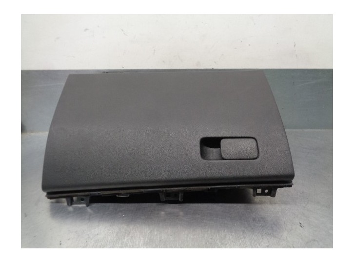 Recambio de guantera para hyundai i30 (pde, pd, pden) 1.0 t-gdi referencia OEM IAM 84510G4000TRY 84540G4000 