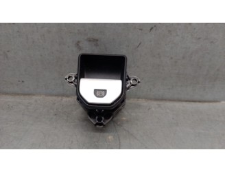 Recambio de palanca freno de mano para land rover range rover evoque (l538) 2.0 d 4x4 referencia OEM IAM GJ322B623AA LR071144 