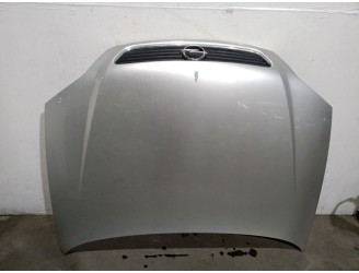Recambio de capot para opel astra g berlina 1.8 16v cat referencia OEM IAM 1160446 1160446 