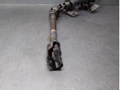 Recambio de columna direccion para citroën jumpy combi 1.6 blue-hdi fap referencia OEM IAM 98076767ZD  