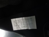 Recambio de guantera para hyundai i30 (pde, pd, pden) 1.0 t-gdi referencia OEM IAM 84510G4000TRY 84540G4000 