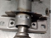 Recambio de columna direccion para citroën jumpy combi 1.6 blue-hdi fap referencia OEM IAM 98076767ZD 