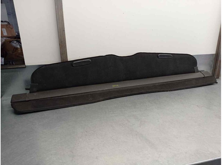 Recambio de bandeja trasera para peugeot 307 break / sw (s1) sw referencia OEM IAM 3700031112  