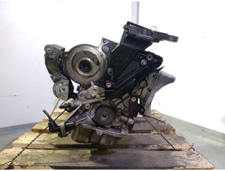 Recambio de bloque para opel astra g berlina 1.8 16v cat referencia OEM IAM X18XE1 604090 20K57539